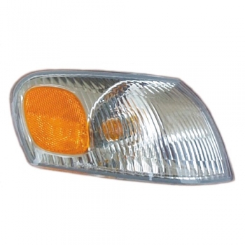 Parking Light Assembly