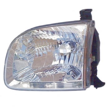 Headlight Assembly