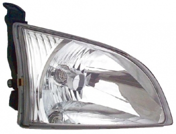 Headlight Assembly