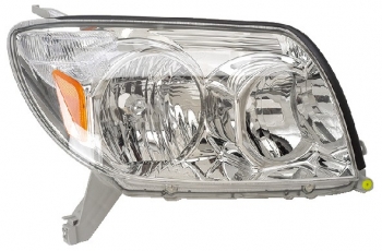 Headlight Assembly