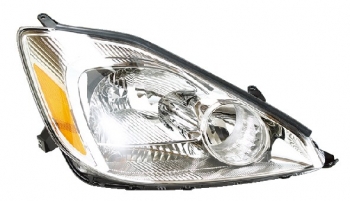 Headlight Assembly