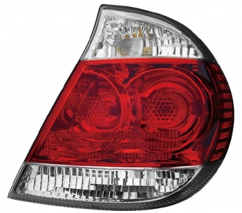 Tail Light Assembly