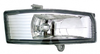 Fog Light Assembly