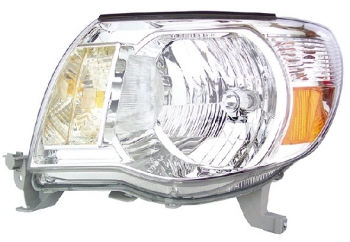 Headlight Assembly