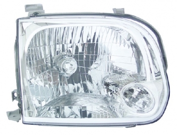 Headlight Assembly