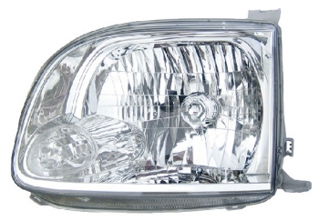 Headlight Assembly