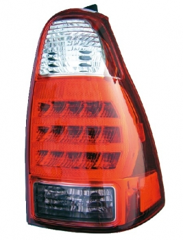 Tail Light Assembly