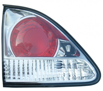 Tail Light Assembly