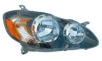 Headlight Assembly