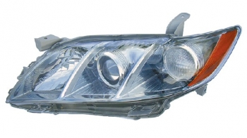 Headlight Assembly