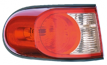 Tail Light Assembly