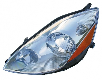 Headlight Assembly