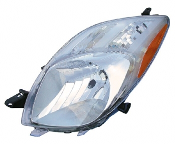 Headlight Assembly