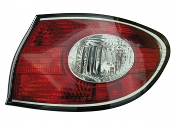Tail Light Assembly