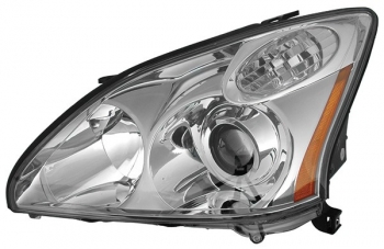 Headlight Assembly