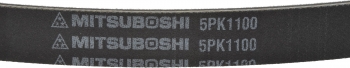 Accessory Drive Belt