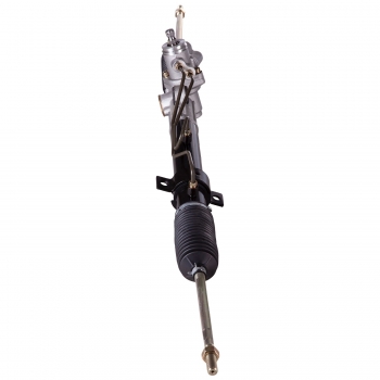 Rack and Pinion Assembly