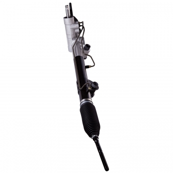 Rack and Pinion Assembly