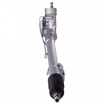Rack and Pinion Assembly