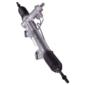 Rack and Pinion Assembly