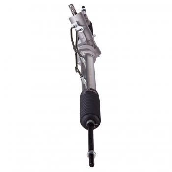 Rack and Pinion Assembly