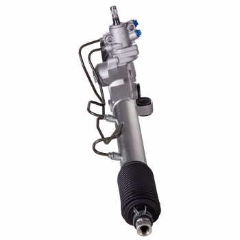 Rack and Pinion Assembly