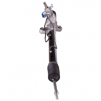 Rack and Pinion Assembly