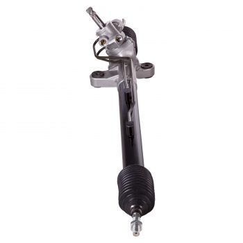 Rack and Pinion Assembly