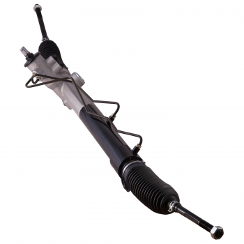 Rack and Pinion Assembly