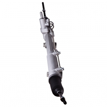 Rack and Pinion Assembly