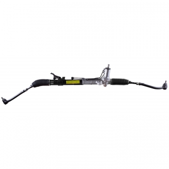 Rack and Pinion Assembly