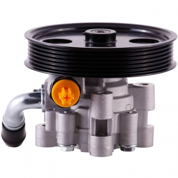 Power Steering Pump