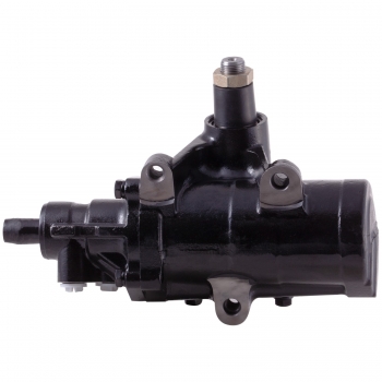 Steering Gear