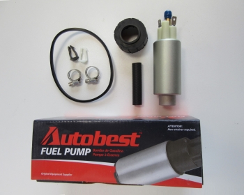 Electric Fuel Pump