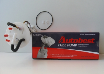 Fuel Pump Module Assembly