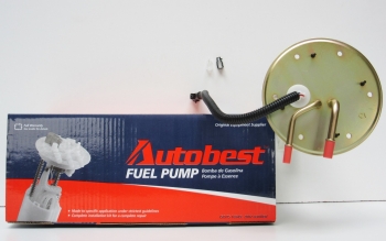 Fuel Pump and Sender Assembly