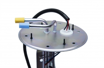 Fuel Pump and Sender Assembly