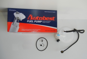 Fuel Pump Module Assembly