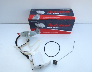 Fuel Pump Module Assembly