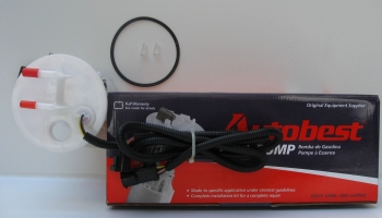 Fuel Pump Module Assembly
