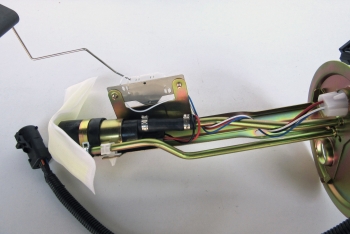 Fuel Pump and Sender Assembly