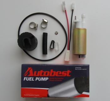 Electric Fuel Pump