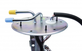 Fuel Pump and Sender Assembly