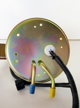 Fuel Pump and Sender Assembly