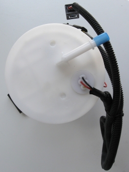Fuel Pump Module Assembly