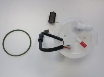 Fuel Pump Module Assembly