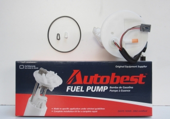 Fuel Pump Module Assembly