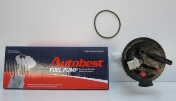 Fuel Pump Module Assembly