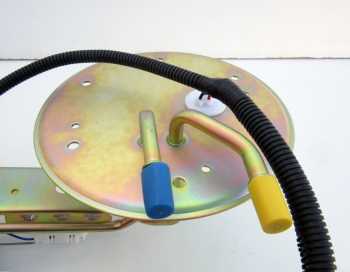 Fuel Pump and Sender Assembly