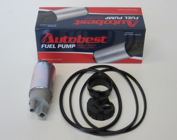 Electric Fuel Pump